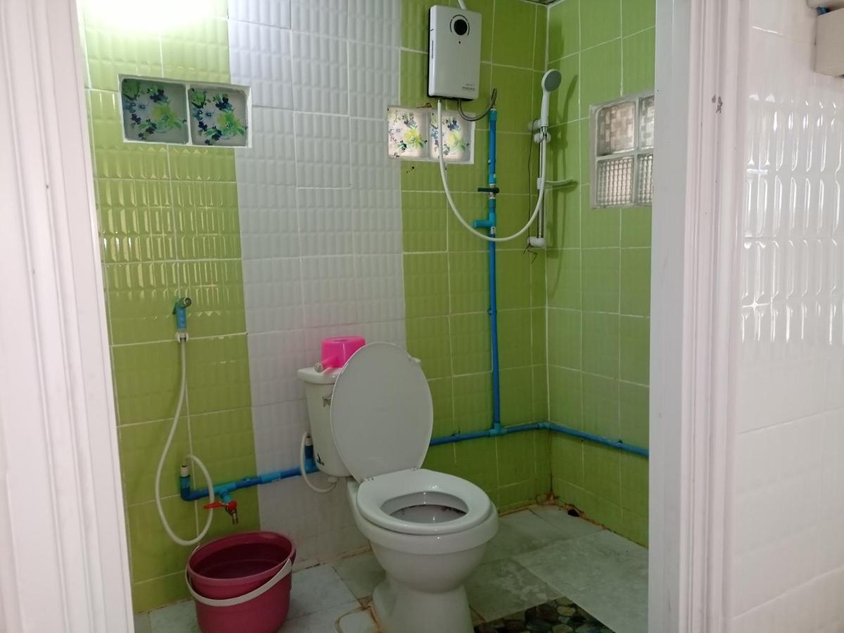 Kanjana Resort Surat Thani Exterior foto